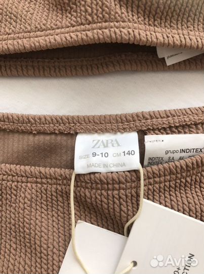 Купальник для девочек Zara