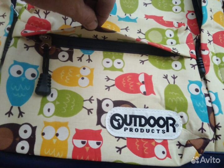 Рюкзак новый