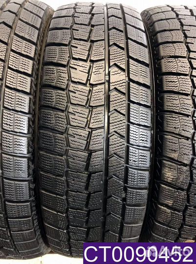 Dunlop Winter Maxx WM02 185/65 R15 96T