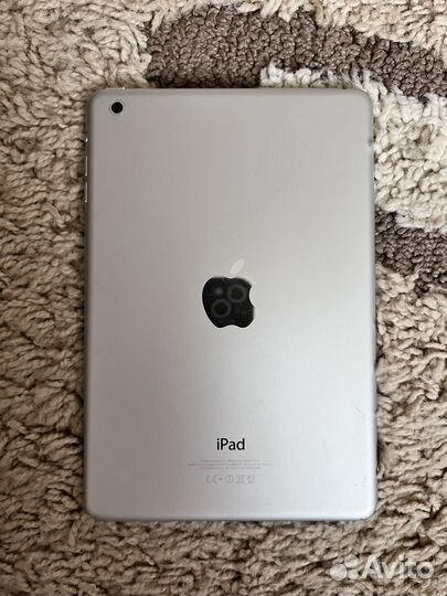 iPad mini 1 16gb