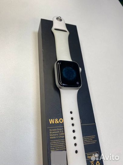 Часы Apple Watch SE 40mm