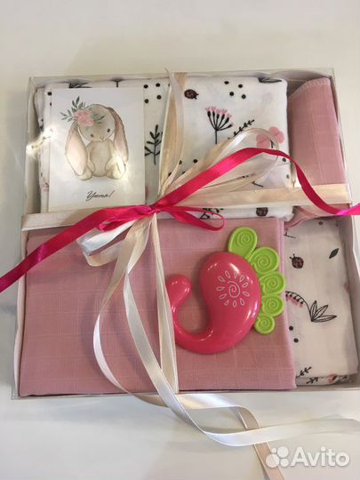 Пеленки детские