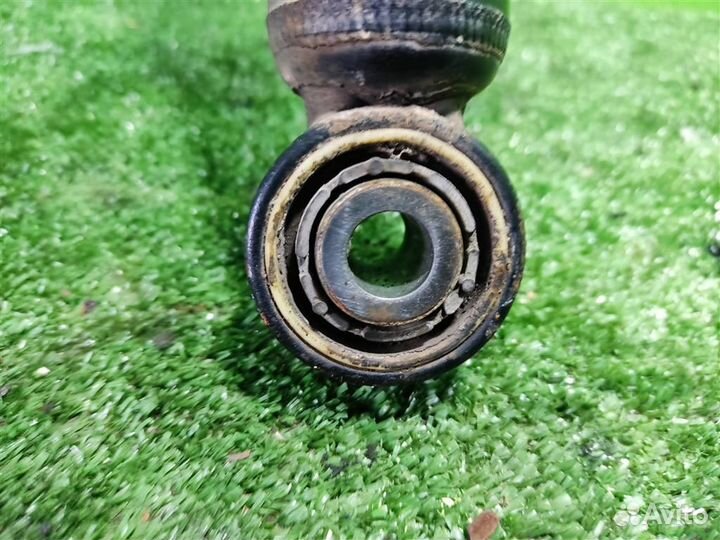 Стойка амортизатора задняя volkswagen Golf Plus 2