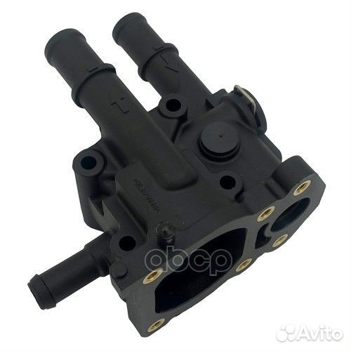 Корпус термостата Z68551R Zikmar