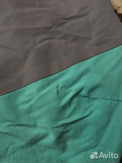 Зимний комбинезон 152