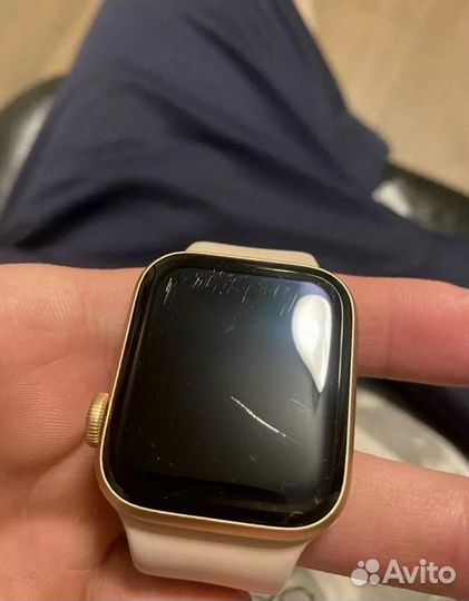 Ремонт часов Apple Watch