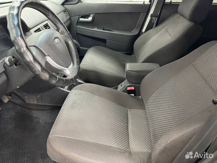 LADA Priora 1.6 МТ, 2013, 221 629 км
