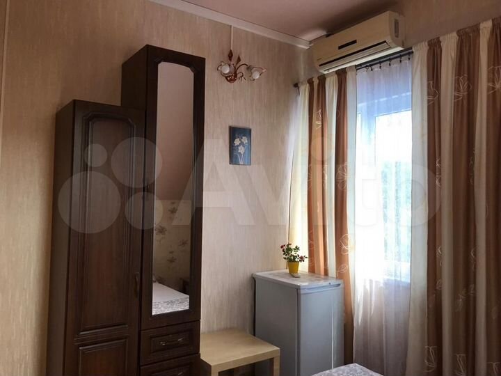 Комната 16 м², 1/1 эт.