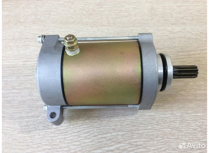 Электростартер для квадроцикла CFMoto 500, X5