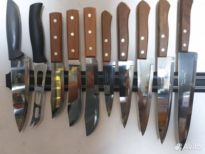 Ножи Трамонтина оригинал в ассортименте