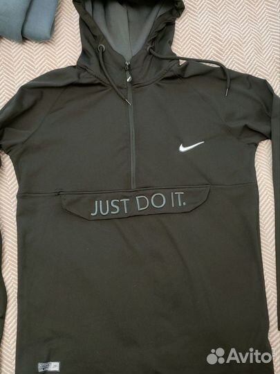 Кофта спортивная Nike