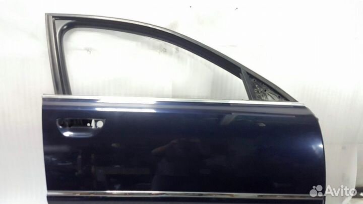 Дверь передняя правая Audi A8 D3