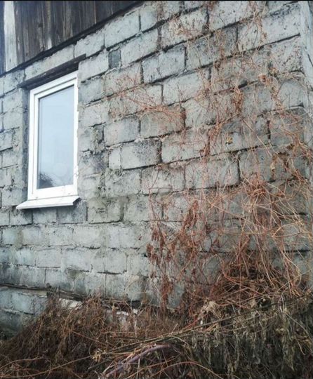 Дом 62 м² на участке 10 сот.