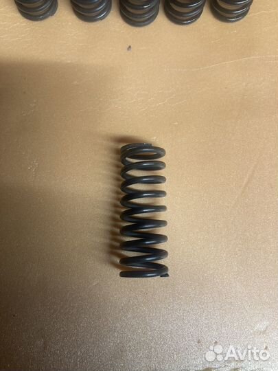 Пружины сцепления Rieju mr 300/250