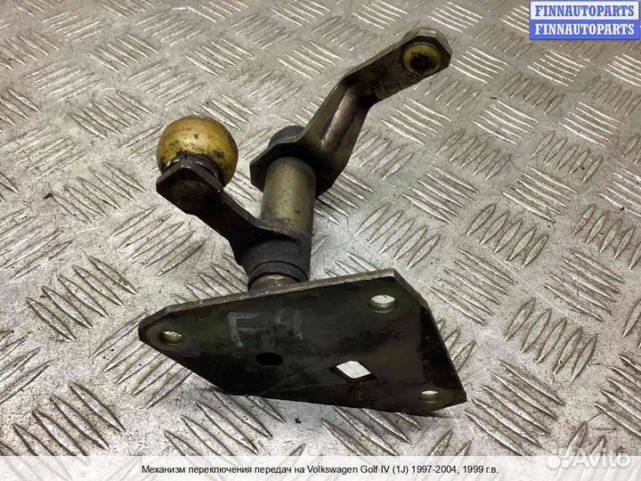 Кулиса Volkswagen Golf IV (1J), 1999