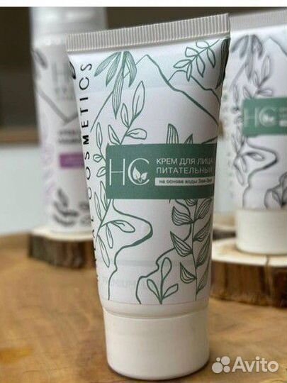 Крем для лица