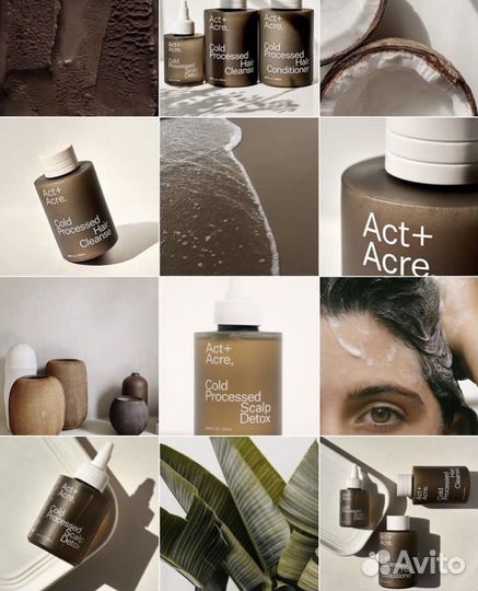 Фото и видео съемка на iPhone 14 Pro, Визуал