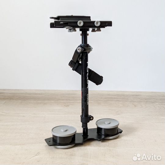 Стедикам Flycam Nano dslr (стабилизатор)