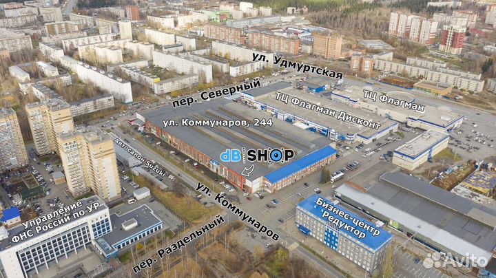 Акустика в штатные места BMW, Mersedes, Audi