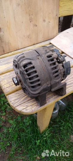 Генератор на opel astra h 1.6 2004