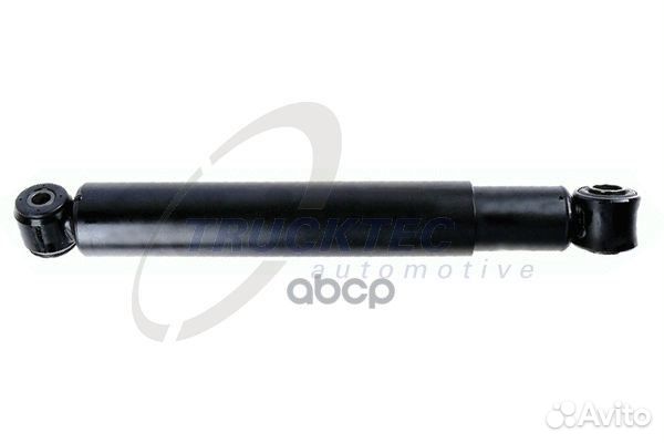 Амортизатор подвески 05.30.044 TruckTec