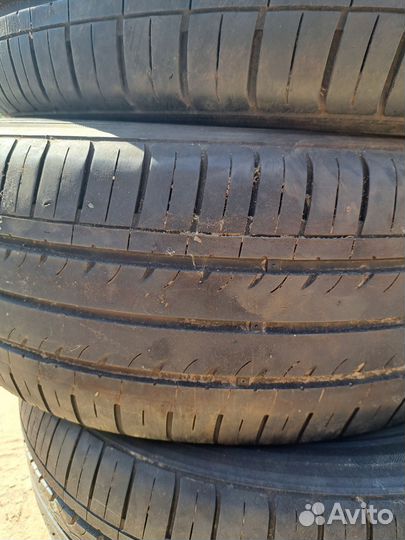 Kumho Solus KH17 2.25/4.5 R16