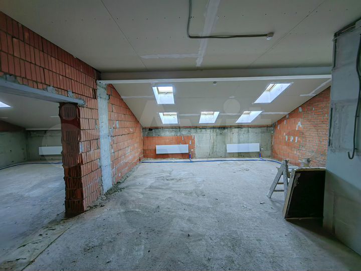 3-к. апартаменты, 102,3 м², 5/5 эт.