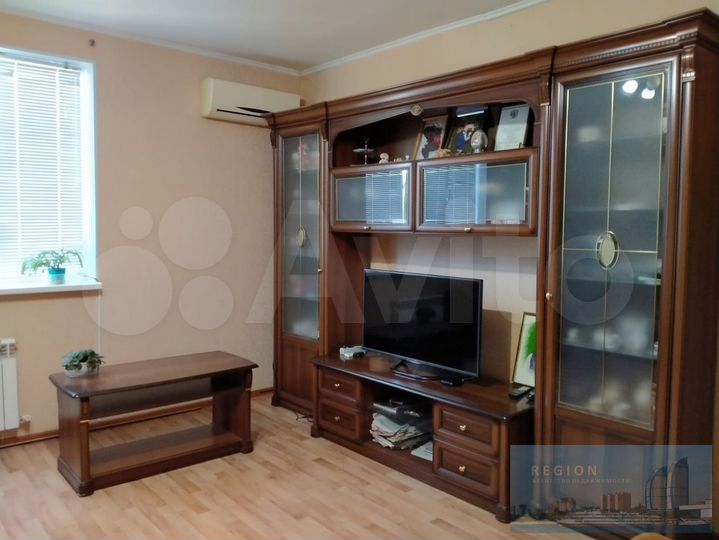 Дом 124,3 м² на участке 6,9 сот.