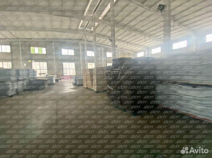 Будо-маты со склада