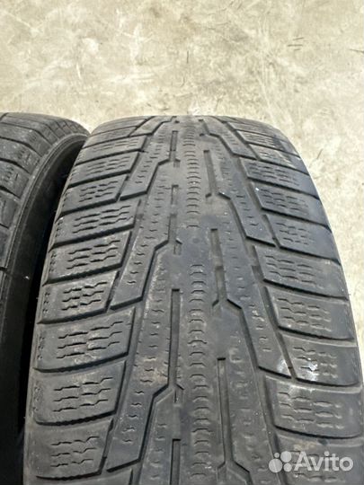 Nokian Tyres Nordman RS2 215/55 R17