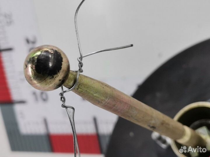 Усилитель тормозов вакуумный для Volkswagen Golf 4