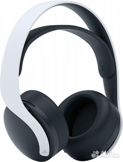 Гарнитура pulse 3D беспроводная для PS5 (белый)