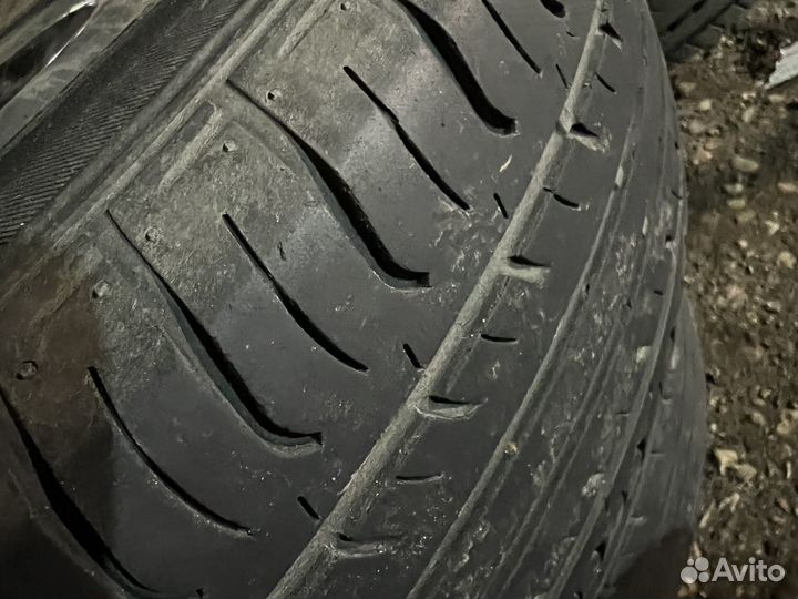 Hankook Optimo K415 185/65 R15