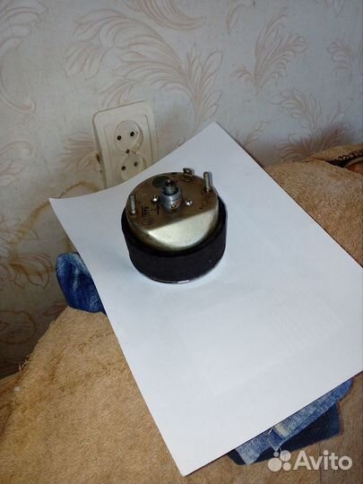 Спидометр мотоцикла урал СССР нас не догонят