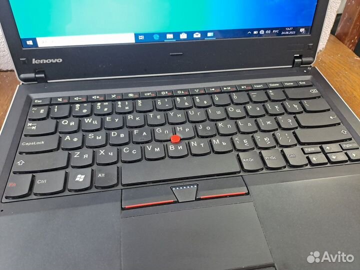 Ноутбук Athlon 2x1.3ггц/4Гб/250HDD