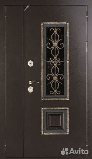 Двери и ламинат