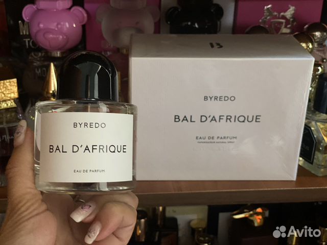 Парфюм Распив Байредо Африканский Бал