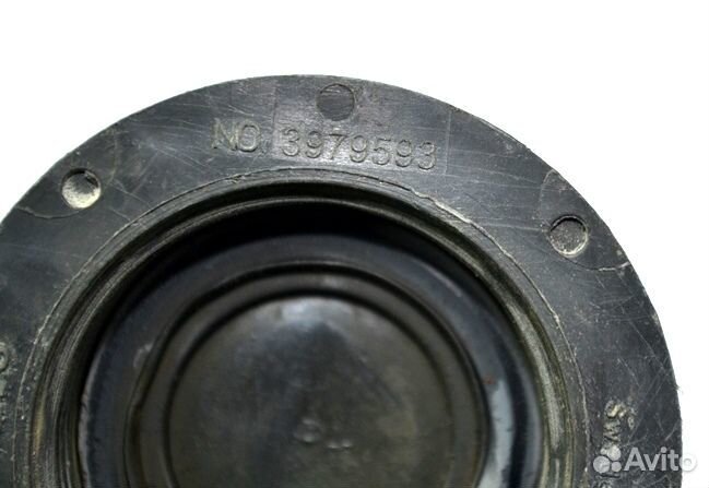 Крышка расширительного бачка volvo FH (01.05)