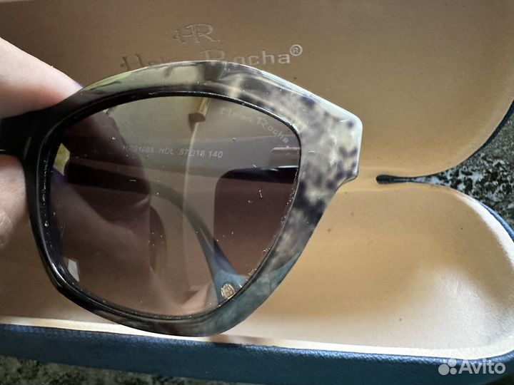 Солнцезащитные очки Helen Rocha оригинал