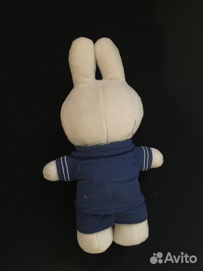 Игрушка Miffy от бреда Bon Ton Toys