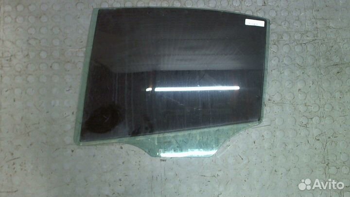 Стекло боковой двери Alfa Romeo Giulia 2015, 2018