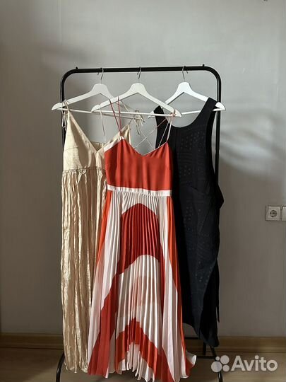 Платья lime mango mezzatore