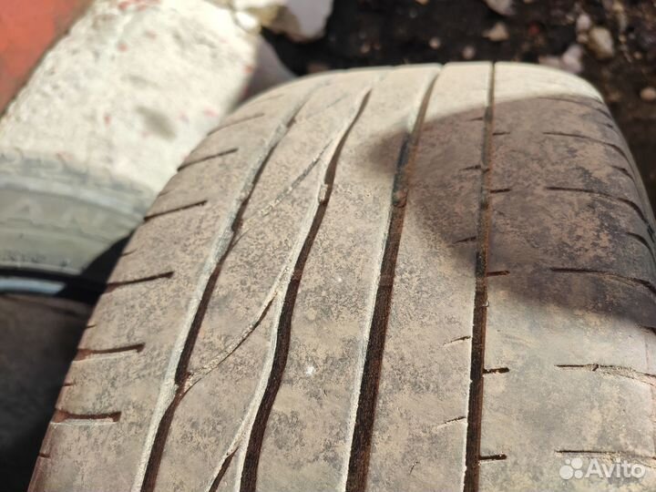 Bridgestone Turanza ER300 205/55 R16 91W
