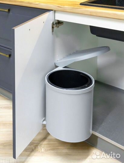 Кухня любой сложности под ключ