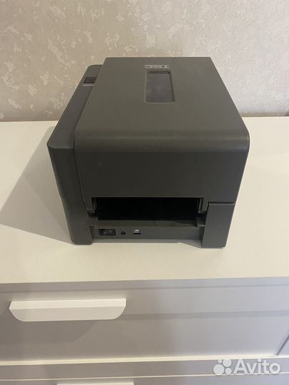 Принтер tsc te200