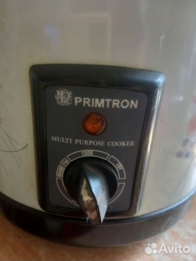 Фритюрница и Мультиварка redmond RMC-M22