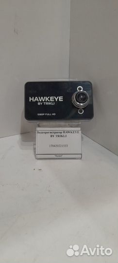 Видеорегистратор hawkeye BY trikli