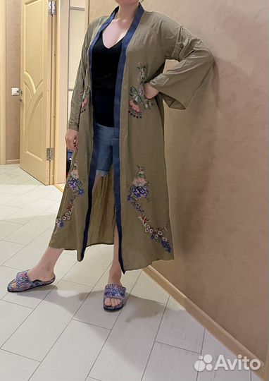 Одежда для беременных 46