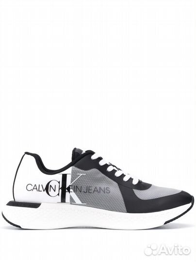 Calvin klein кроссовки