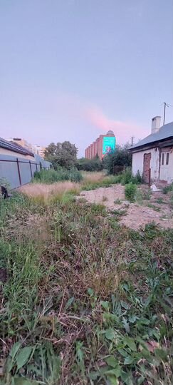 Участок 4,3 сот. (ИЖС)